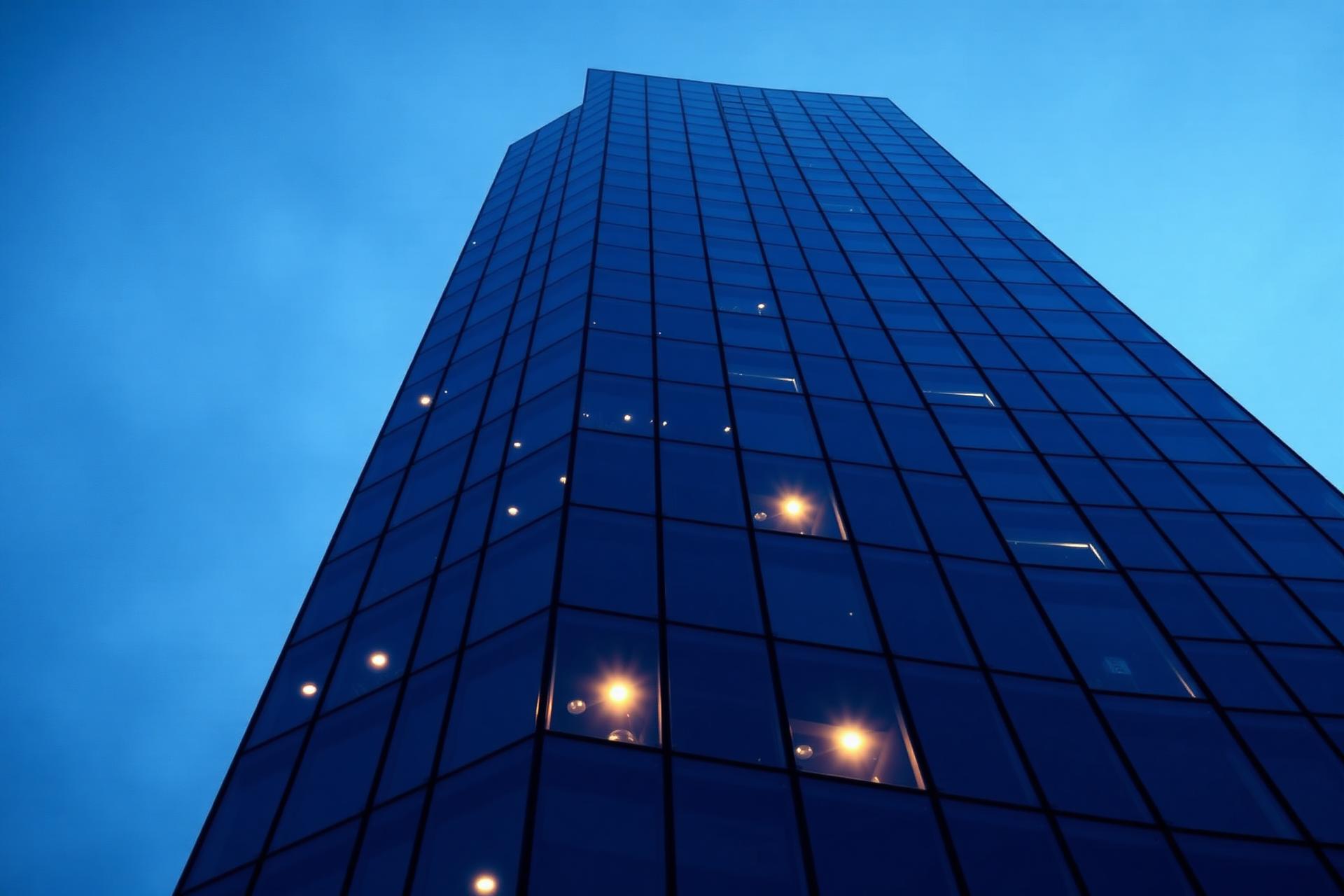 Consulting advisors reviewing U.S. company formation documents